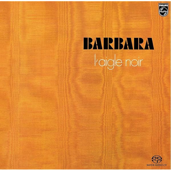 Bobino 67: Barbara, Barbara: Amazon.fr: CD et Vinyles}